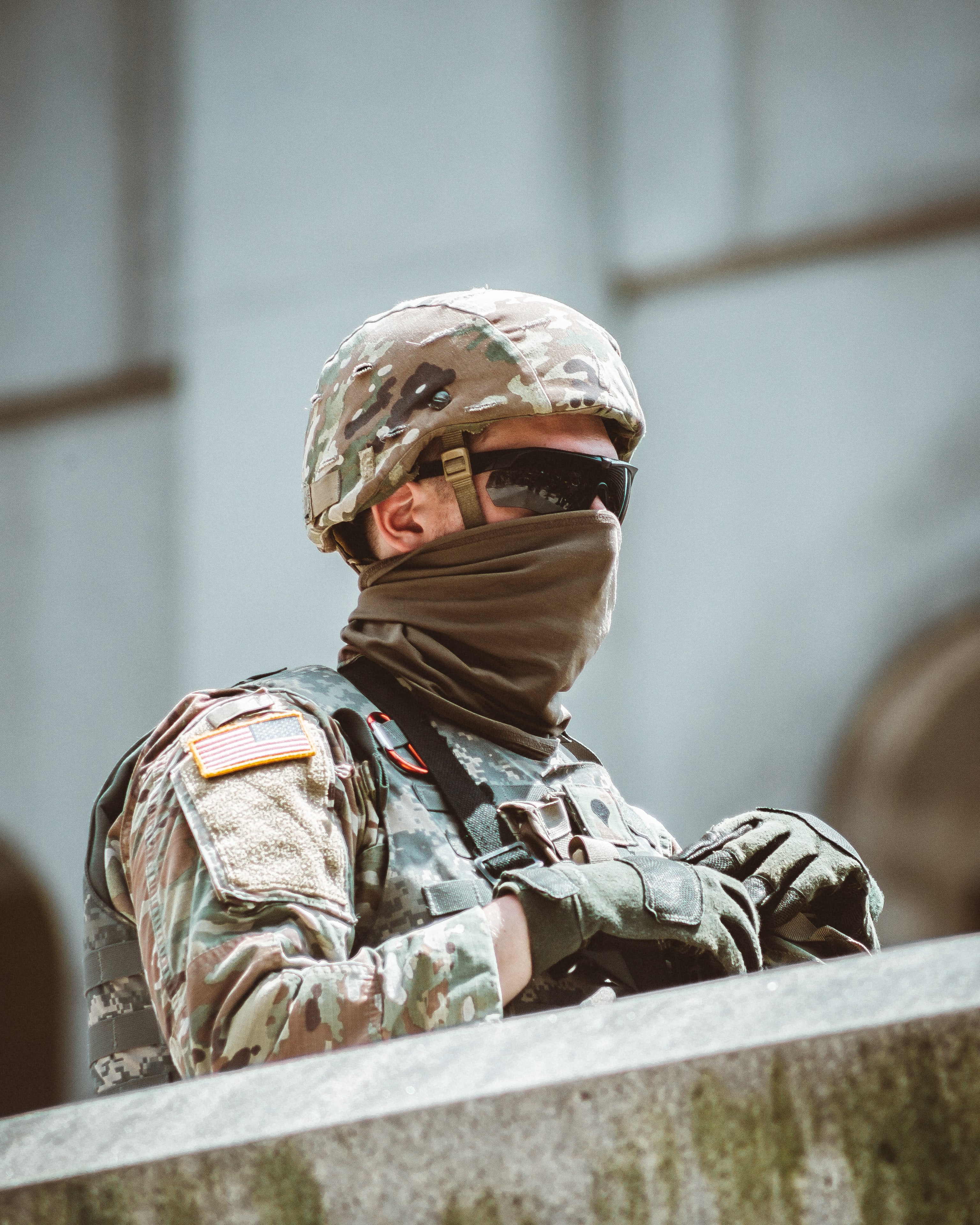 Finding the right plate carrier fit