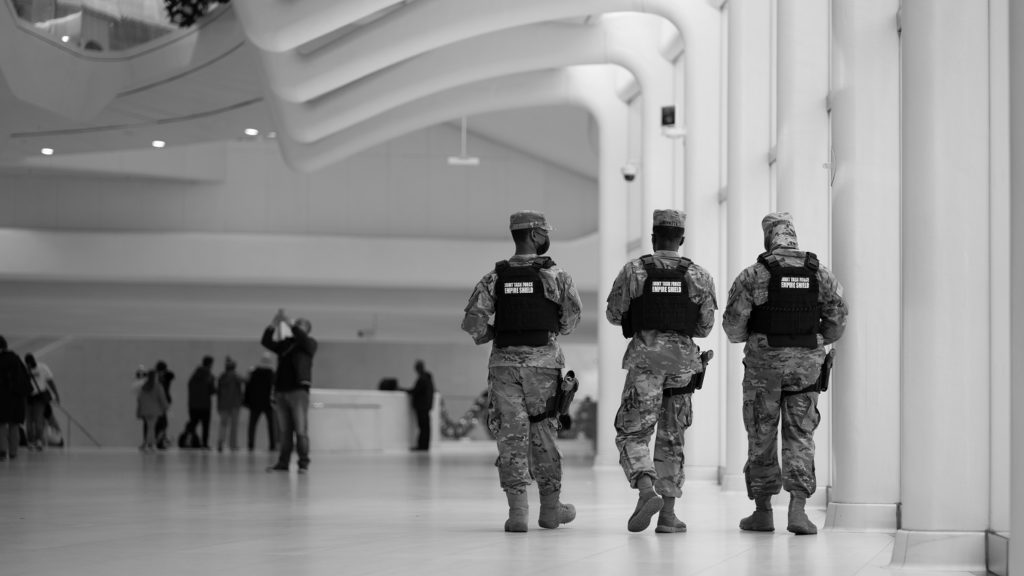 Protecting Teachers in Schools – Selecting the Right Body Armor