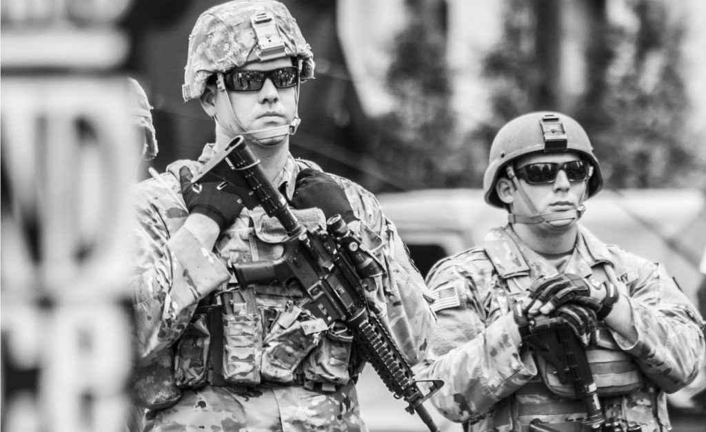 Top Specifications to Consider When Choosing a Tactical Plate Carrier